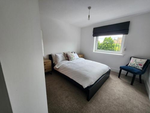 Gallery image of Stunning 3Bed with Balcony and Free Parking in Edinburgh
