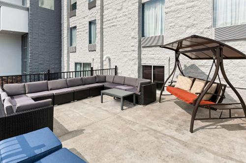 Gallery image of Spark By Hilton Branson Meadows in Branson