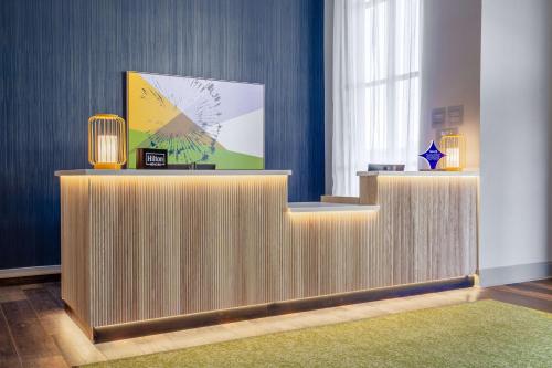 Gallery image of Spark By Hilton Branson Meadows in Branson