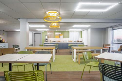 Gallery image of Spark By Hilton Branson Meadows in Branson