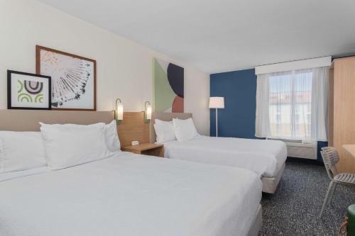 Gallery image of Spark By Hilton Branson Meadows in Branson