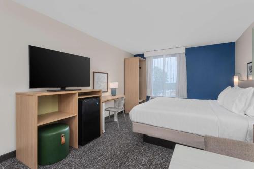 Gallery image of Spark By Hilton Branson Meadows in Branson