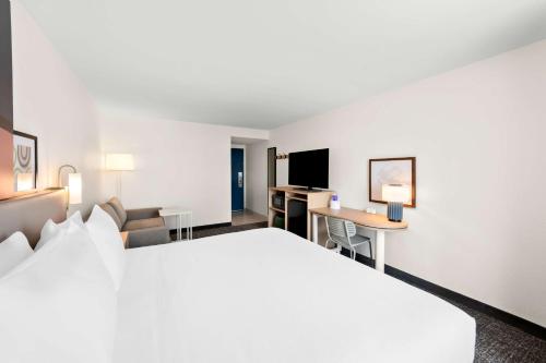 Gallery image of Spark By Hilton Branson Meadows in Branson