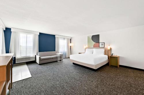 Gallery image of Spark By Hilton Branson Meadows in Branson