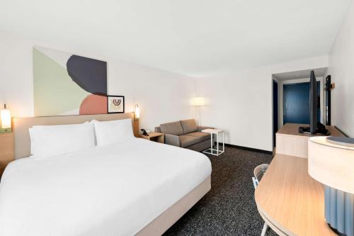 Gallery image of Spark By Hilton Branson Meadows in Branson