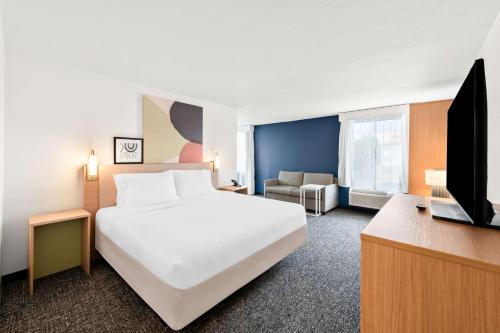 Gallery image of Spark By Hilton Branson Meadows in Branson