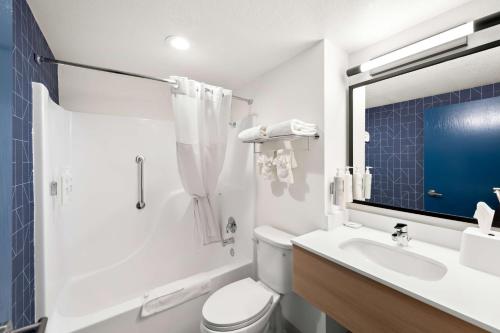 Gallery image of Spark By Hilton Branson Meadows in Branson