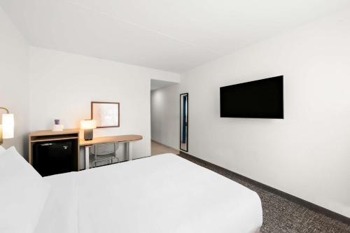 Gallery image of Spark By Hilton Branson Meadows in Branson
