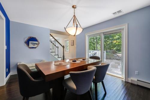 Φωτογραφία από το άλμπουμ του Zen Lake House σε Greenwood Lake