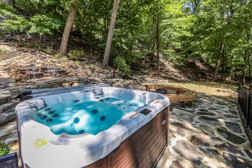 Φωτογραφία από το άλμπουμ του Zen Lake House σε Greenwood Lake
