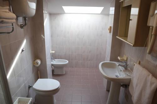 Gallery image of Hotel Astor in Alba Adriatica