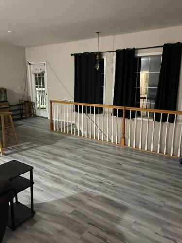 SouthburyにあるPrivate Apt In Southfordsouthburyのギャラリーの写真