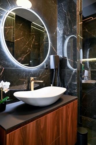 Luxury Rooms by Iva