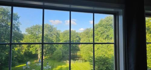 Private Apt In Southfordsouthburyにある庭