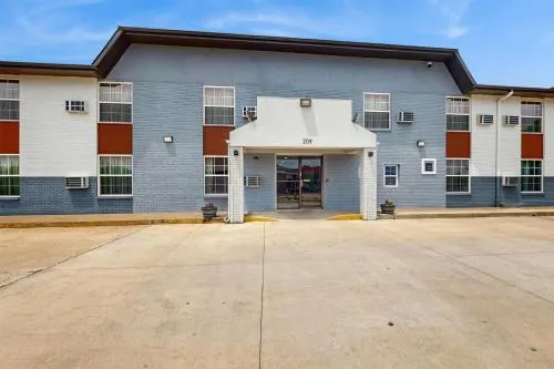 Red Lion Inn & Suites Olathe Kansas City in Olathe