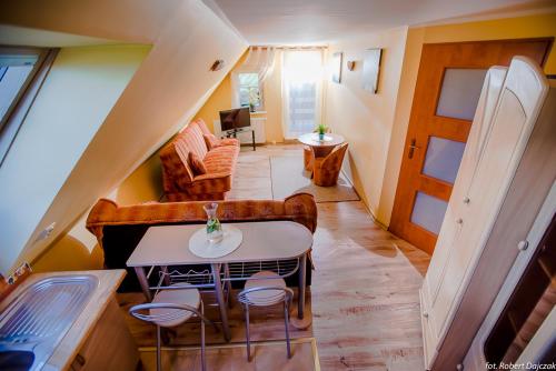 Fotografie z fotogalerie ubytování Villa Aljan v destinaci Rewal