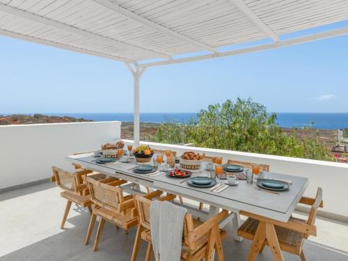 Villa Serena Find Luxury & Serenity in Tenerife