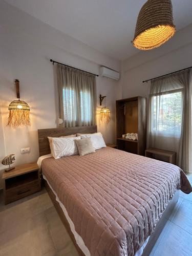 Sea&Salt Luxury Rooms