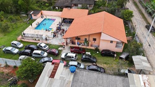 Gambar di galeri bagi Chácara Baxi do Mooco di Suzano