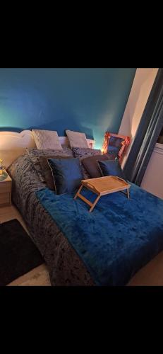 Magnifique appartement a la mer