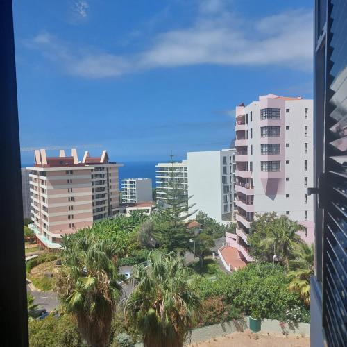 Atlantic View Free Parking