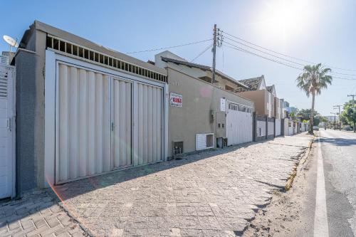 Η γειτονιά γύρω από ή μία γειτονιά κοντά σε αυτή η παραθεριστική κατοικία
