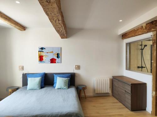 Art Loft Sud Vue Mer