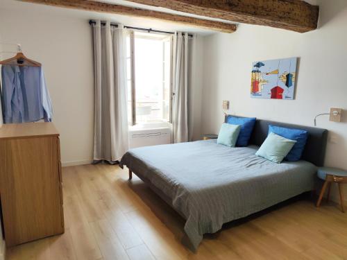 Art Loft Sud Vue Mer