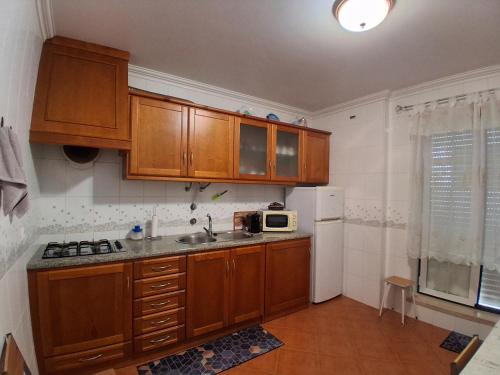 Apartamentos Águas
