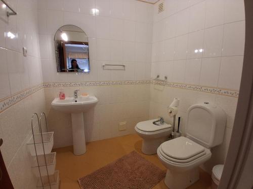Apartamentos Águas