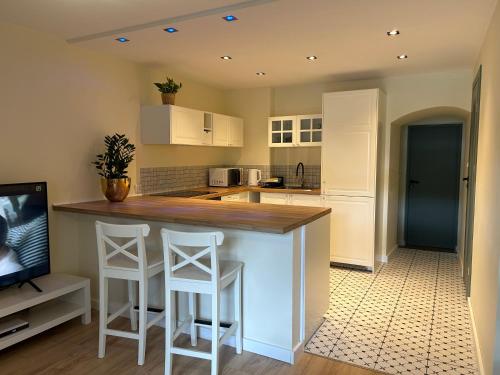 Apartamenty Stokrotka