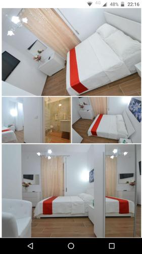 Domus casilina