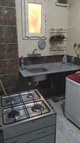 Fotografie z fotogalerie ubytování شعبان v destinaci Beni Suef
