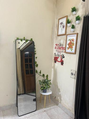 Fotografie z fotogalerie ubytování Harmony Retreat homestay v destinaci Calangute