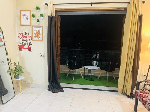 Fotografie z fotogalerie ubytování Harmony Retreat homestay v destinaci Calangute