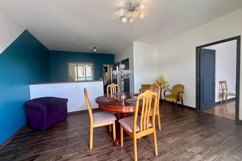 Posezení v ubytování Casa Nobel - Joli logement pour 4 pers - Balcon