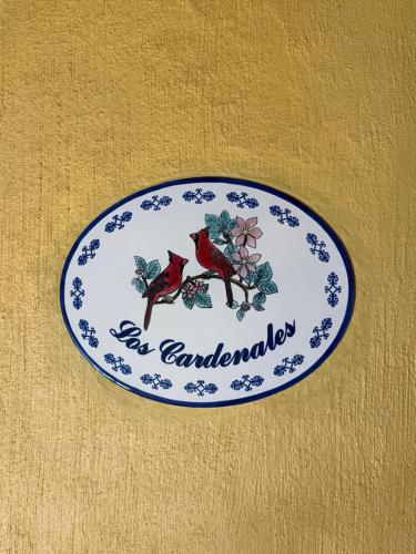 Billede fra billedgalleriet på Hotel Antiguo Vapor Categoría Especial i Guanajuato