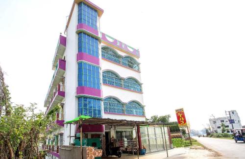 Gallery image of Hotel O Taj International in Baharampur
