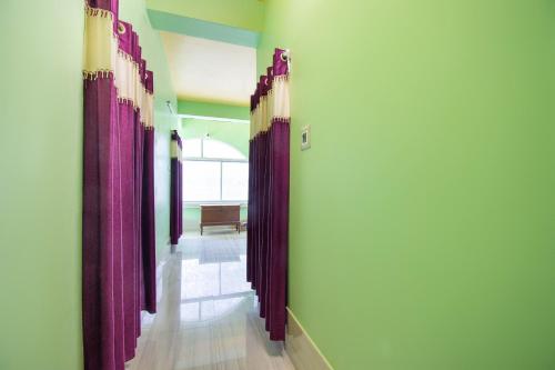 Gallery image of Hotel O Taj International in Baharampur