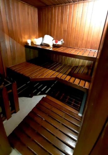 Gambar di galeri bagi Embassy Suites by Hilton Bogotá - Rosales di Bogotá