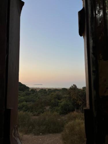 Φυσικό τοπίο κοντά σε αυτή η παραθεριστική κατοικία
