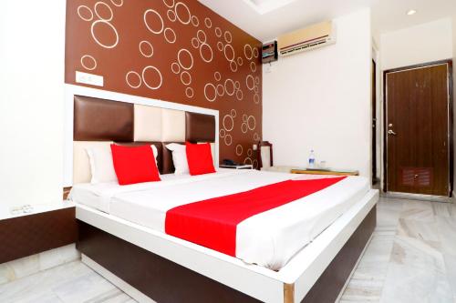 Gallery image of Hotel O Plazza in Hisār