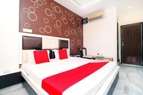 Gallery image of Hotel O Plazza in Hisār