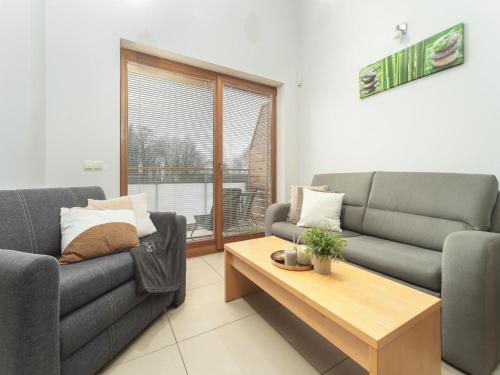 Apartment in Rewal by Baltic Sea Beach