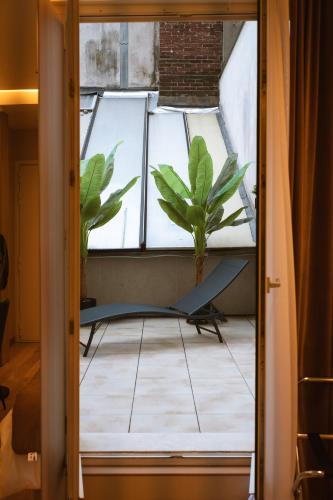 La Suite Parisienne
