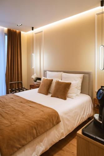 La Suite Parisienne