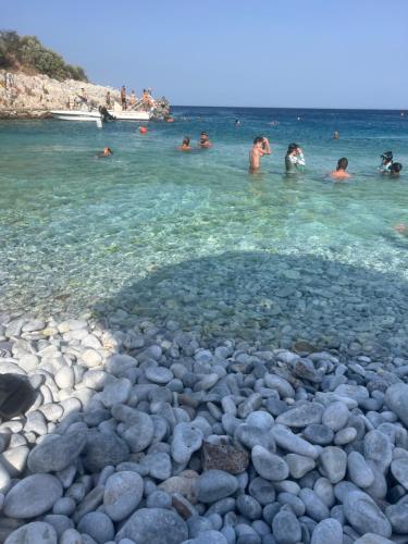 Φυσικό τοπίο κοντά σε αυτή η παραθεριστική κατοικία