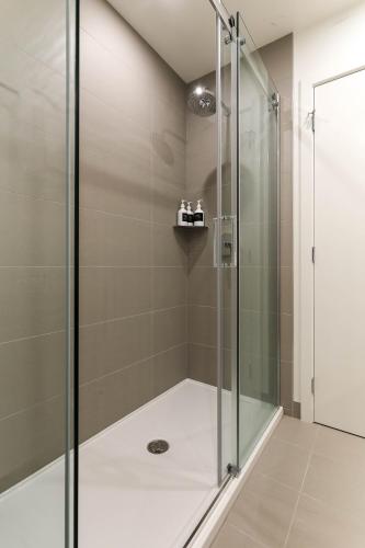 Koupelna v ubytování One Bedroom at The Crescent Sleeps 2 to 4