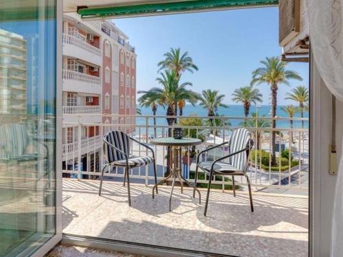 Seaside Apartment Costa Blanca