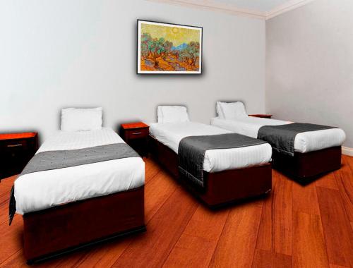 Fotografie z fotogalerie ubytování Hotel Florentino v destinaci Arequipa